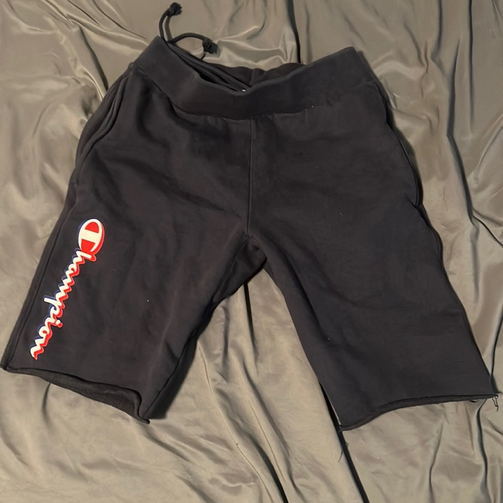 men’s champion shorts